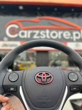 Toyota Corolla Forged Monogram For Steering Wheel